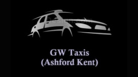 GW Taxis Ashford Kent