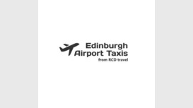 Edinburgh Airport Taxis