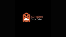 lslington Taxis Cabs