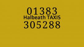 Halbeath TAXI DUNFERMLINE