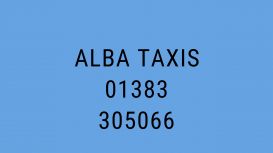 ALBA TAXI Dunfermline