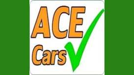 Ace Cars (Northampton Taxis)