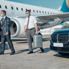 Airport Transfers