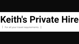 Keith's Private Hire