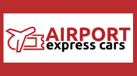 AirPort Express cars 