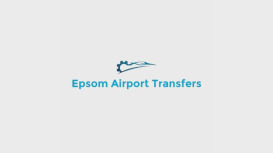 Epsom Airport Transfers