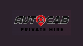 Autocab Private Hire